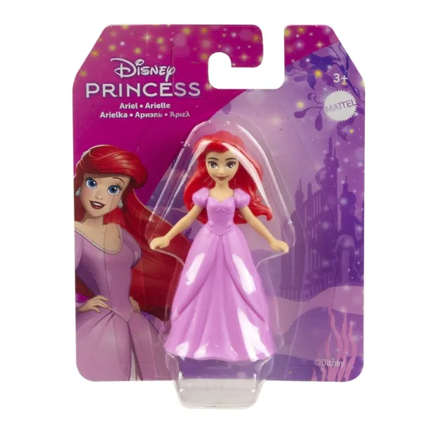 Cumpara  Figurine - Минифигурки Disney Princess & Frozen..