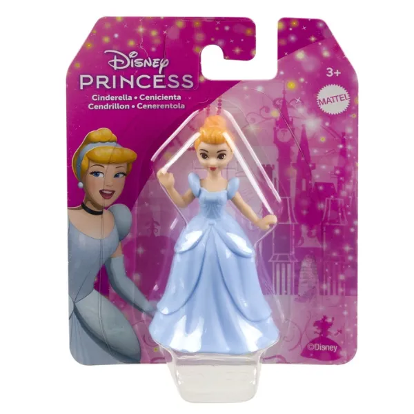 Minifigurine Disney Princess & Frozen