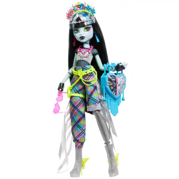 Set de joc Monster High 