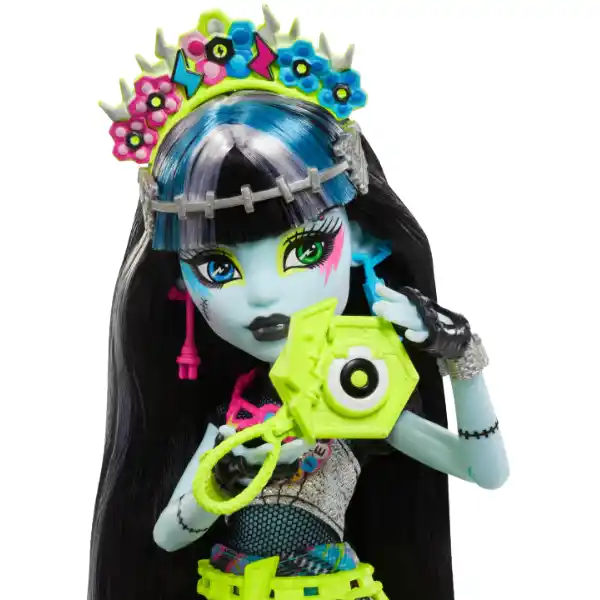 Set de joc Monster High 