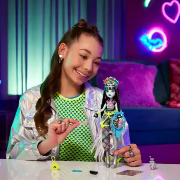 Set de joc Monster High 