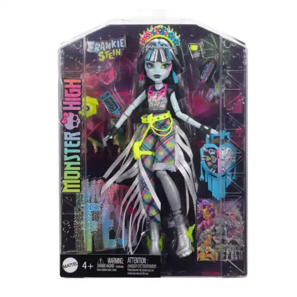 Set de joc Monster High 