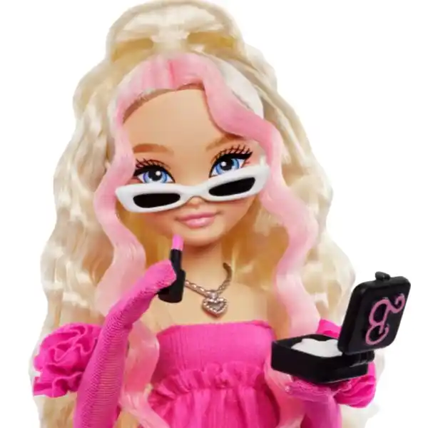 Păpușa Barbie Dream Besties 