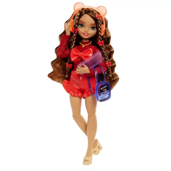 Păpușa Barbie Dream Besties 