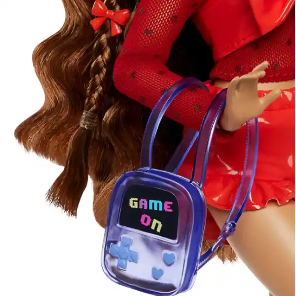 Păpușa Barbie Dream Besties 