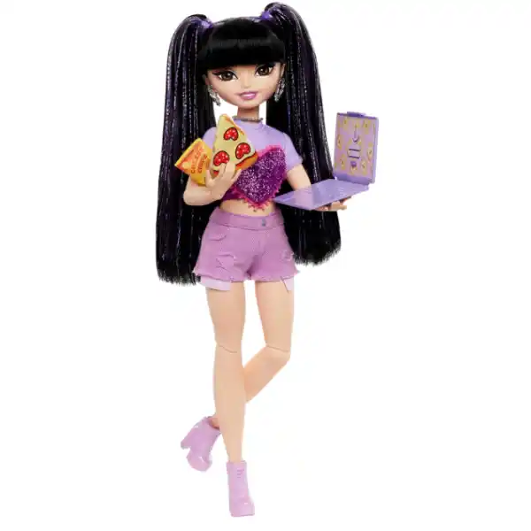 Кукла Barbie Dream Besties "Рене" с аксессуарами