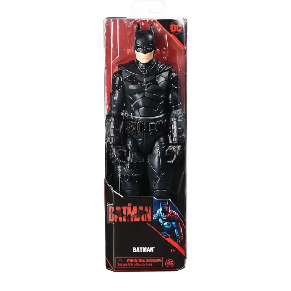Figurine Batman DC 30 cm, ass.