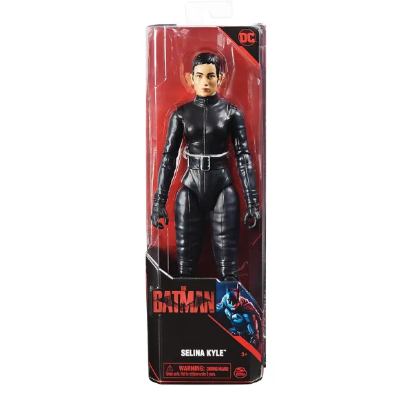 Figurine Batman DC 30 cm, ass.