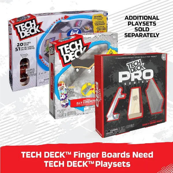 Mini skateboards 