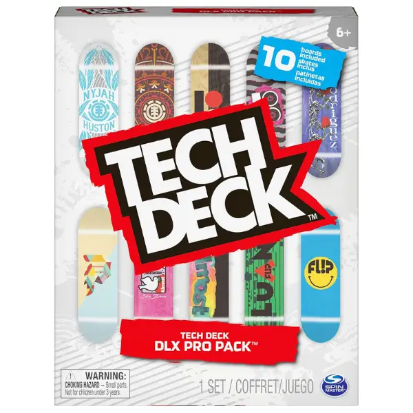 Mini skateboards 
