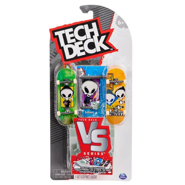 Mini skateboards 
