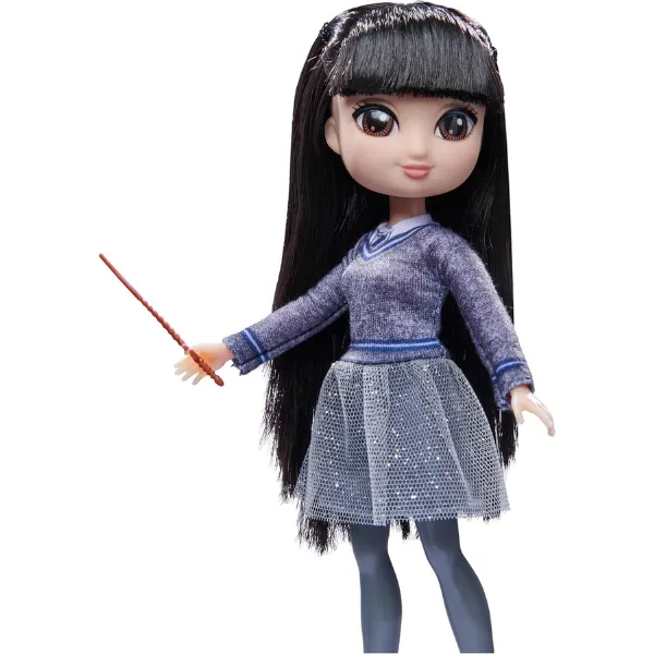 Figurina Cho Chang, seria 
