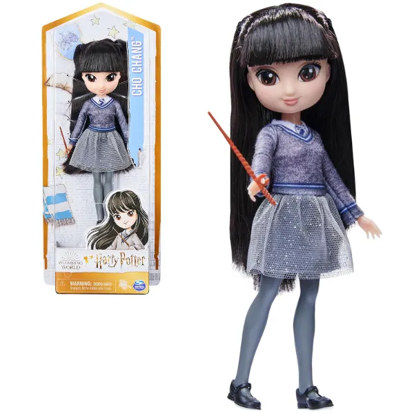 Figurina Cho Chang, seria 