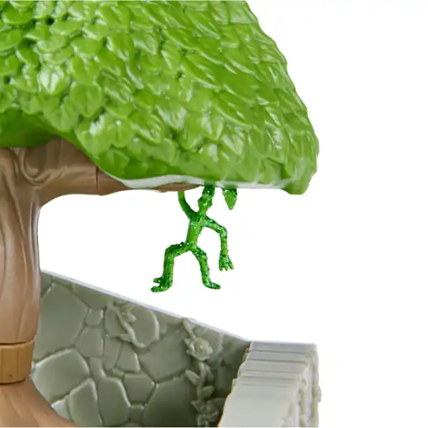 Set de joacă Mini-Clasă Magică cu Luna, seria Harry Potter