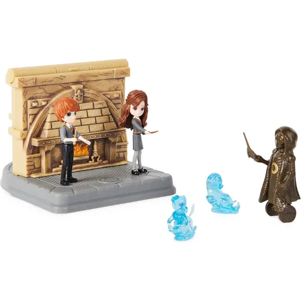 Set de Figurine «Camera Cerințelor», seria 