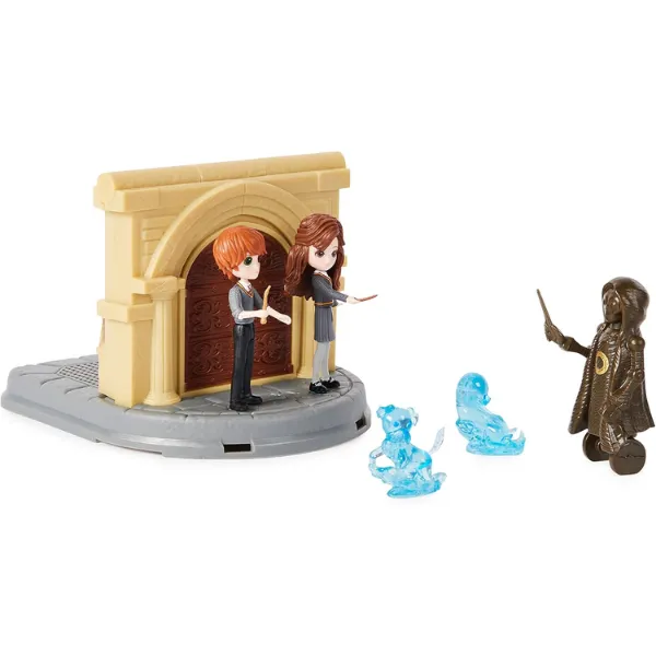 Set de Figurine «Camera Cerințelor», seria 