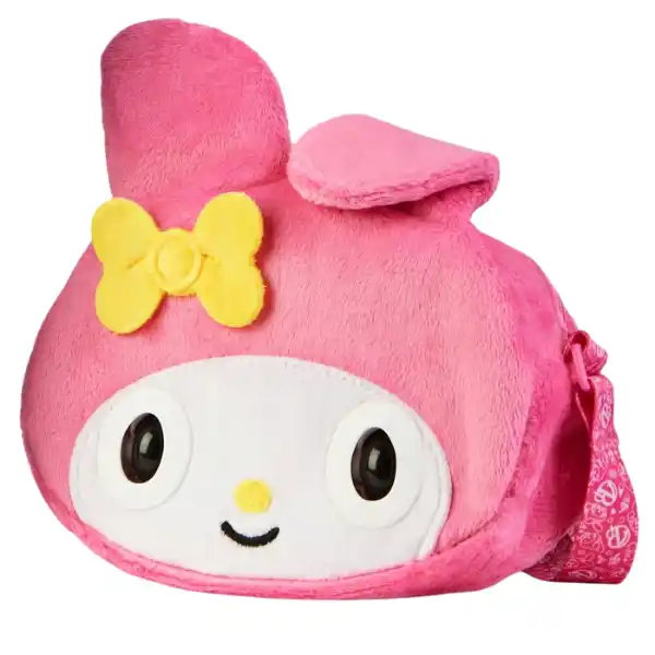 Сумка для девочек в форме питомца (асс.)