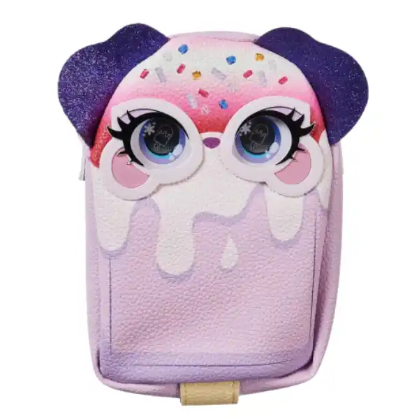 Интерактивная сумочка-питомец, (асс.)