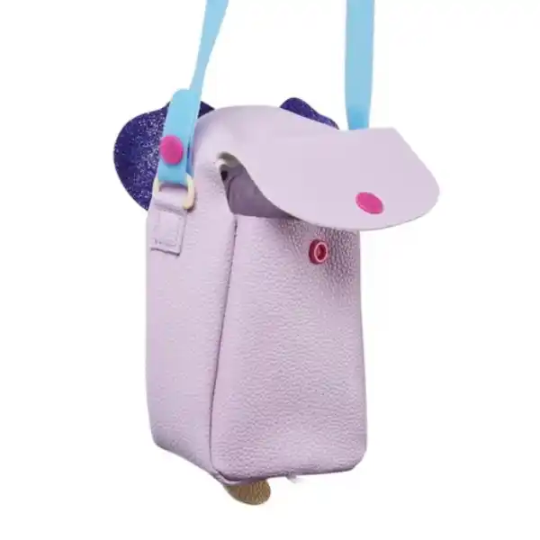 Интерактивная сумочка-питомец, (асс.)