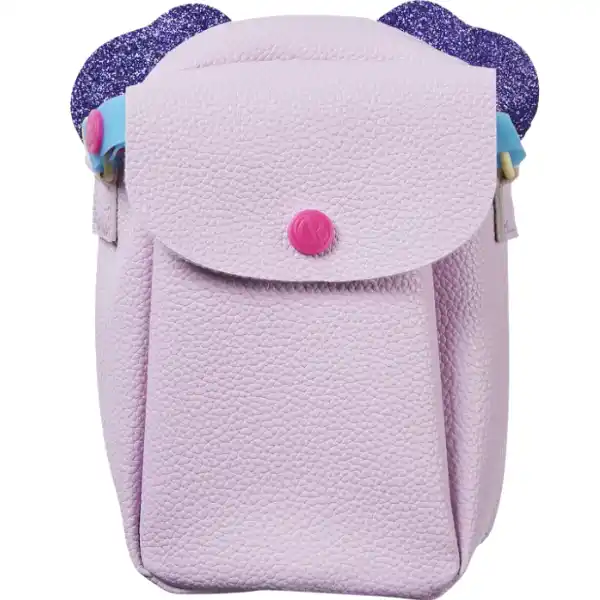 Интерактивная сумочка-питомец "Щенок"