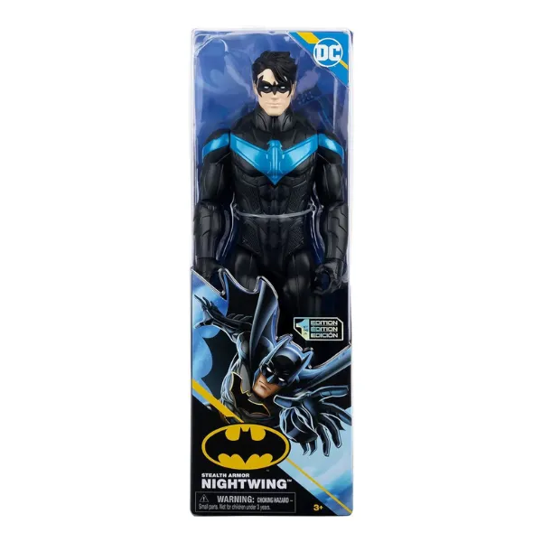 Figurina Nightwing DC, 30 cm