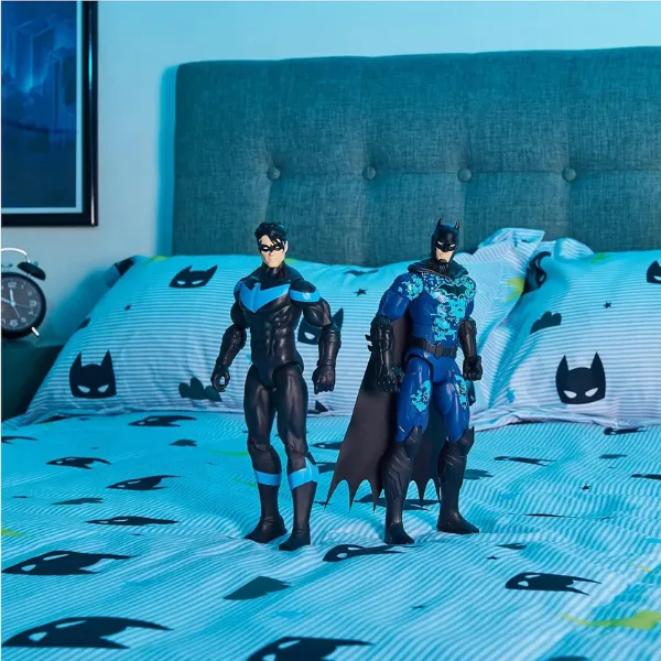 Figurina Nightwing DC, 30 cm