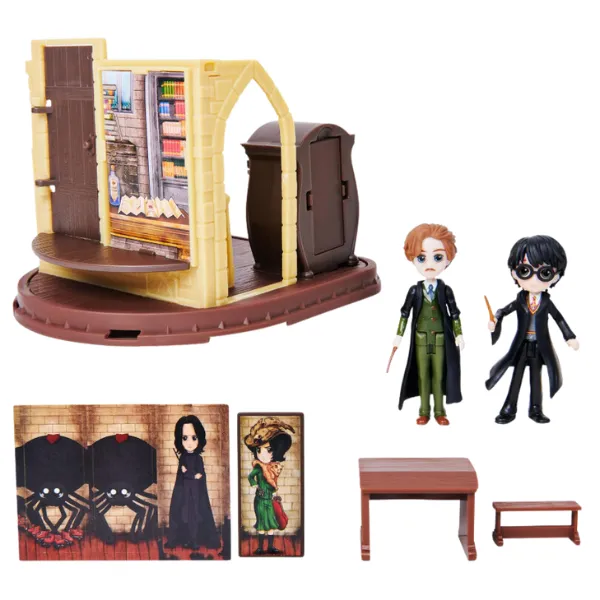 Set de figurine 