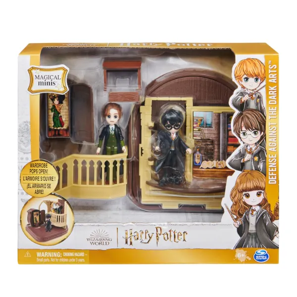 Set de figurine 