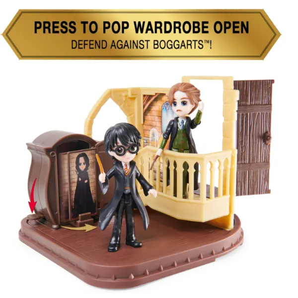 Set de figurine 