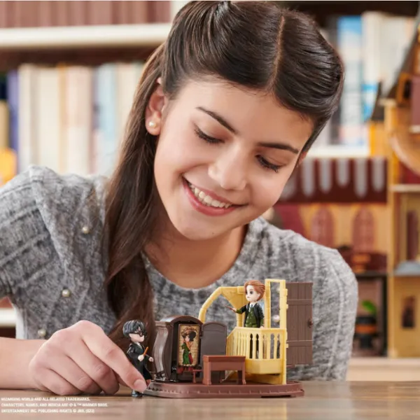 Set de figurine 