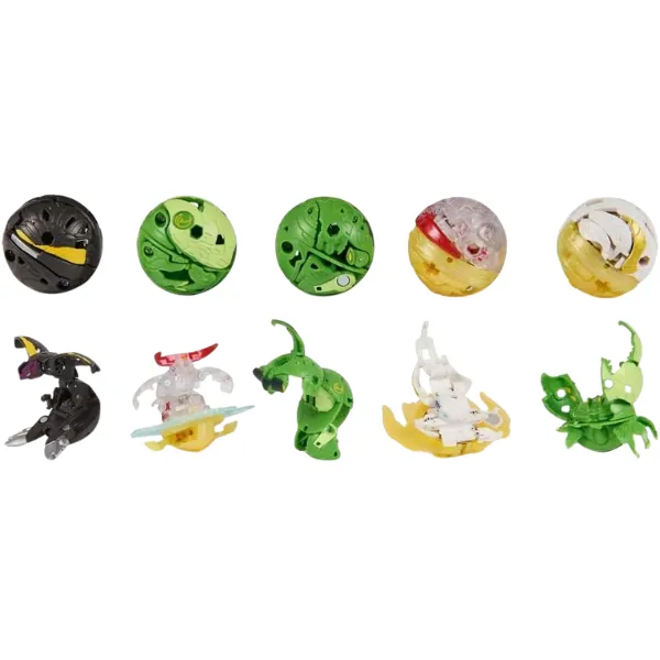 Setul de joc  Bakugan Base Battle Pack