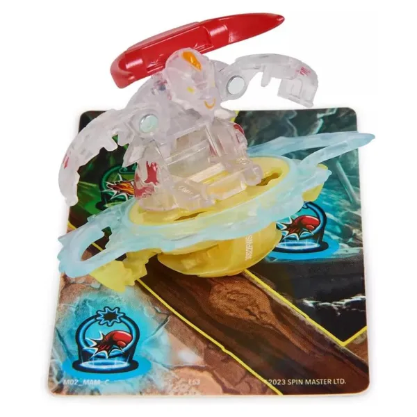 Setul de joc  Bakugan Base Battle Pack