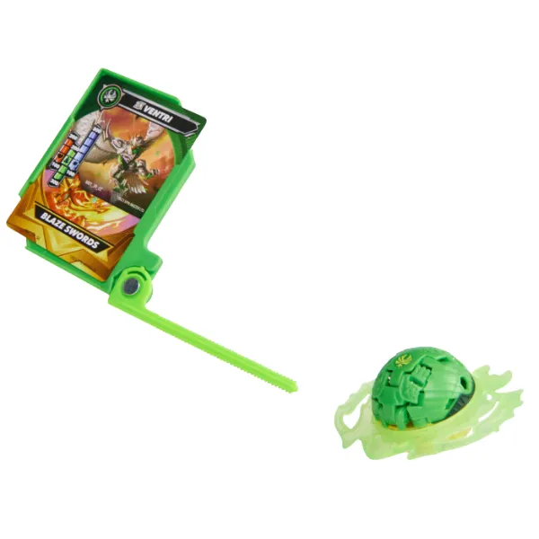 Setul de început Bakugan 3-în-1
