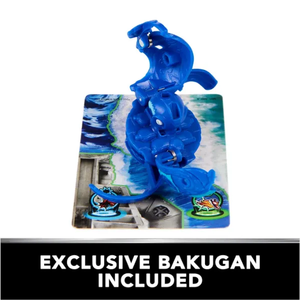 Set de antrenament Bakugan, (ass.)