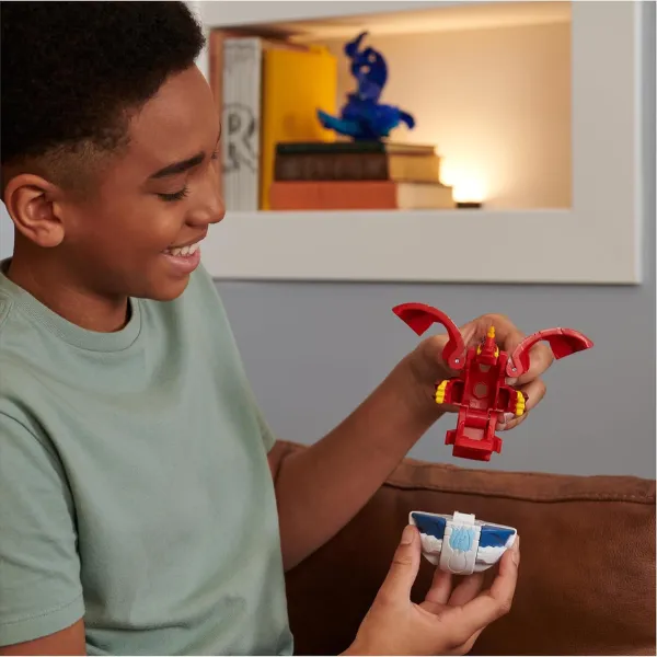 Setul de joc Bakugan Bakugan Deka