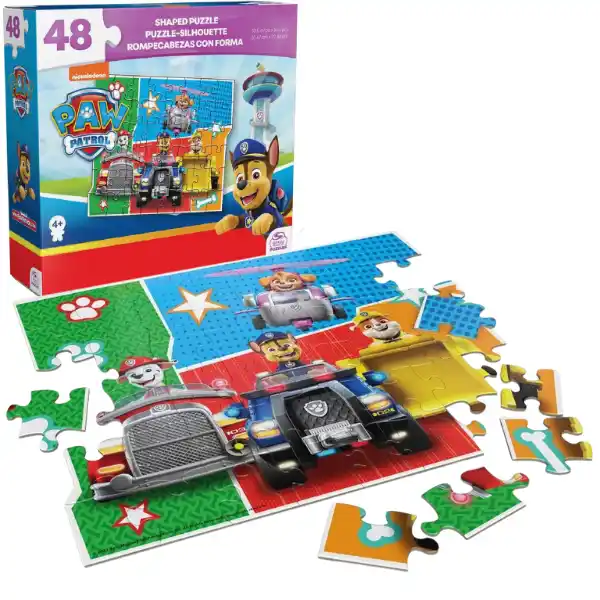 Puzzle