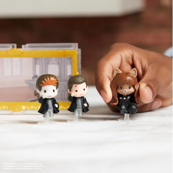 Set de Mini-Figurine 