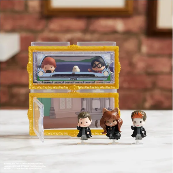 Set de Mini-Figurine 