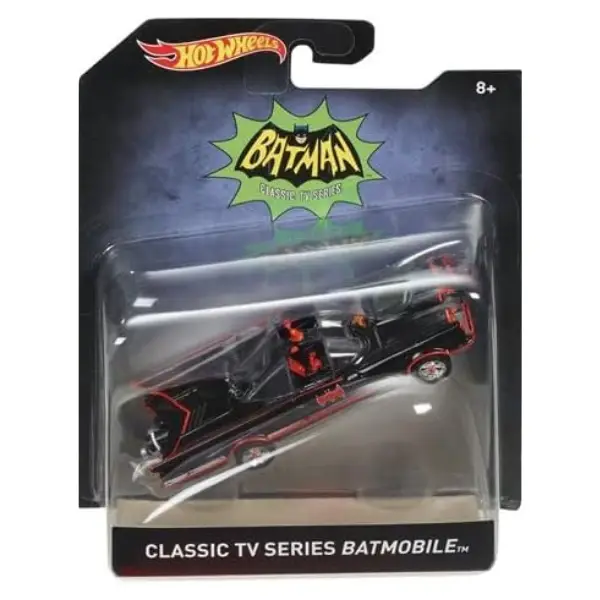 Hot Wheels Mașina din colecția 