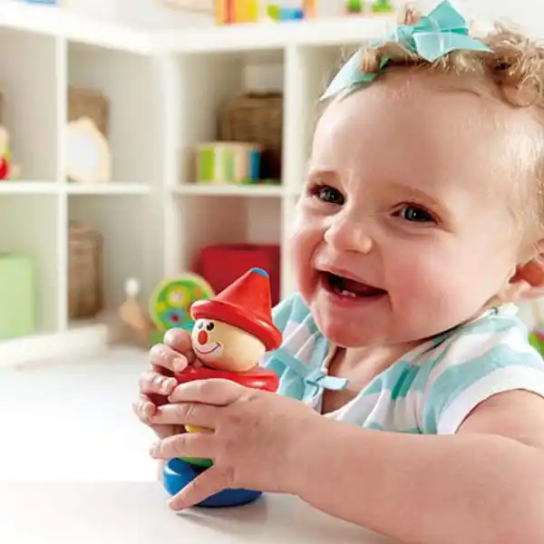 Развивающий набор "Счастливый клоун"