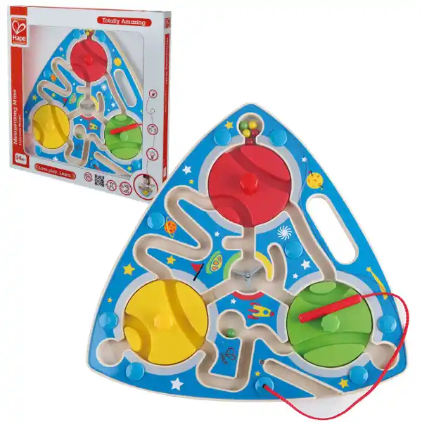 Доска с магнитами "Завораживающий"