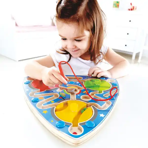 Доска с магнитами "Завораживающий"