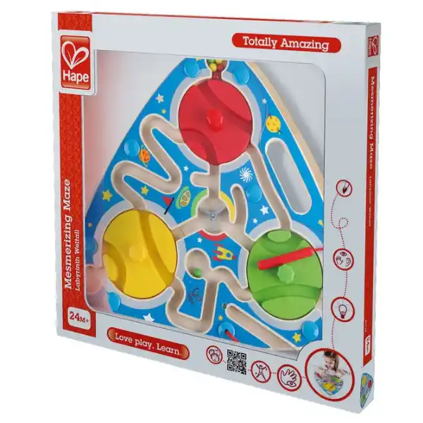 Доска с магнитами "Завораживающий"