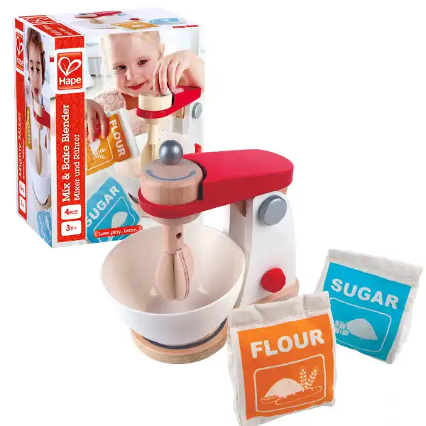 Детский набор "Кухонный комбайн"