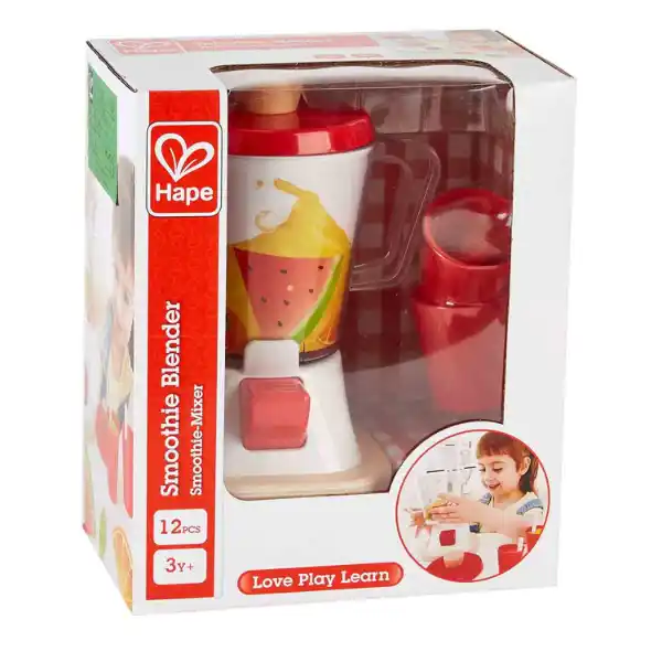 Set de joaca «Smoothie Blender»