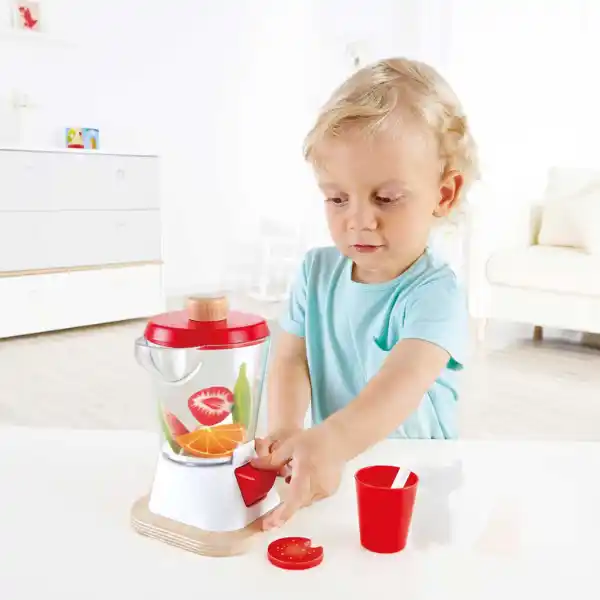 Set de joaca «Smoothie Blender»