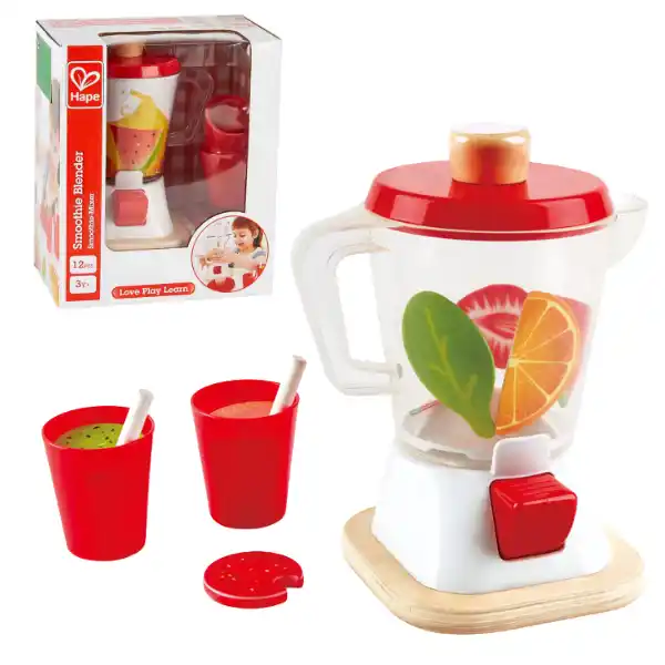 Set de joaca «Smoothie Blender»