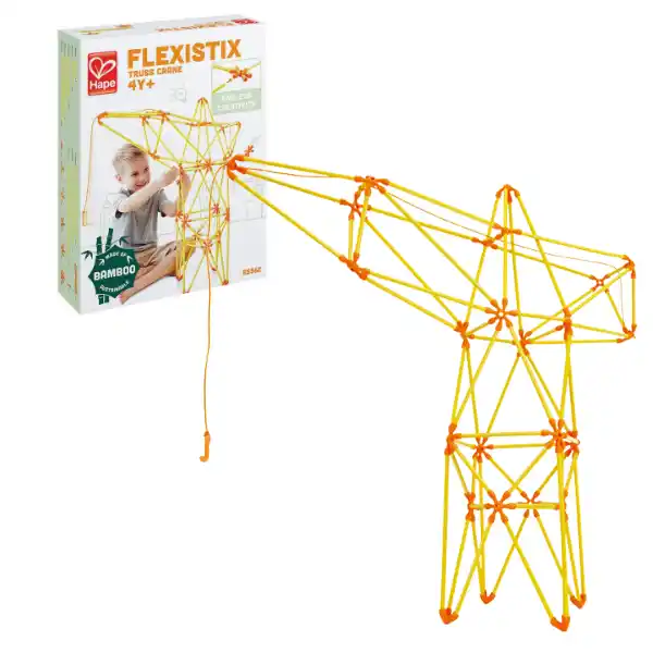 Конструктор "Truss Cran"