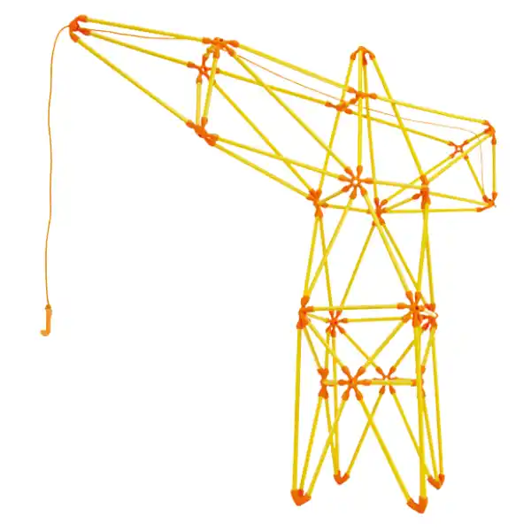 Конструктор "Truss Cran"