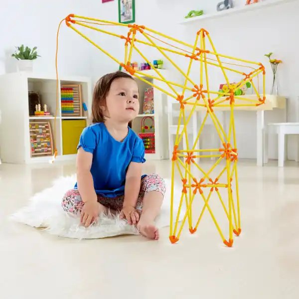 Конструктор "Truss Cran"